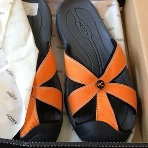 Keen Bali brand new in box